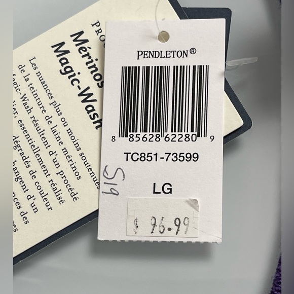 PENDLETON - Picture 11 of 16